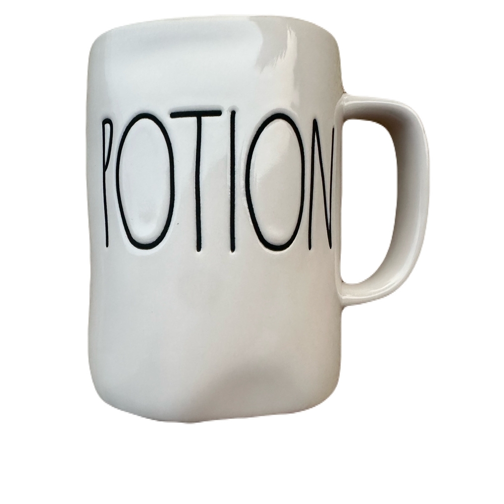 Rae Dunn Artisan Collection Potion  Mug - Picture 3 of 4